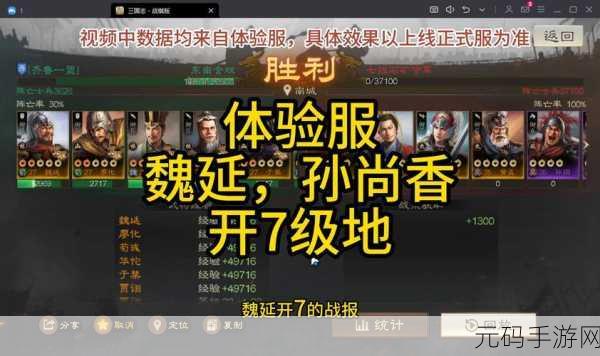 三国志战棋版浇筑冰城战法深度解析,策略与智谋的完美结合