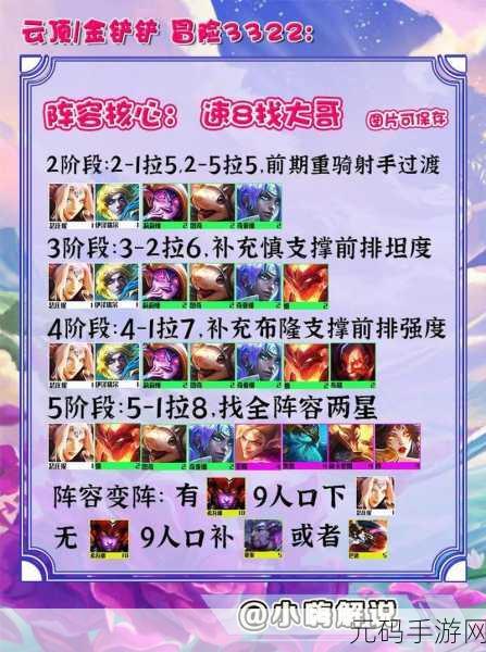 云顶之弈S7弗拉基米尔技能深度解析