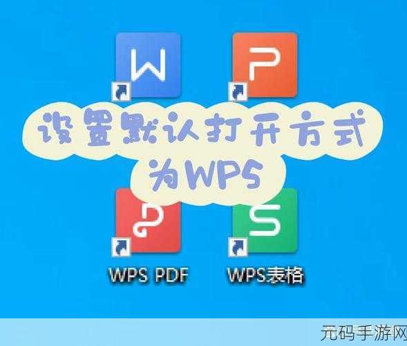 WPS 2019 云端备份开启秘籍