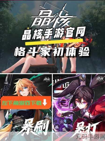 手游资讯,揭秘晶核游戏中封装器的获取方法与重要性