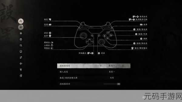 暗黑之城手游按键优化指南,全新操作体验等你来探索