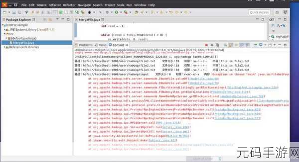 HBase 与 Hadoop 完美配合的优化秘籍