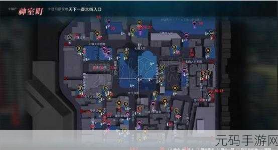 烟雨江湖春梦闺里人支线任务触发全攻略
