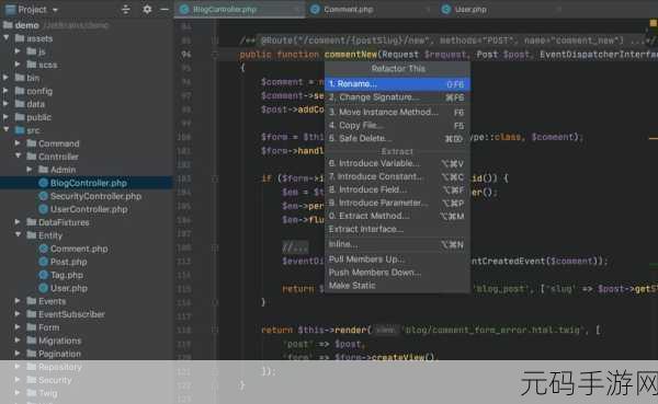 探秘 PHP 数据库事务,场景大揭秘