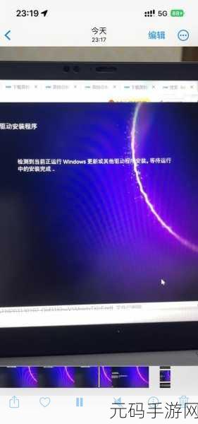 显卡驱动安装竟致蓝屏?显卡是否已损坏大揭秘