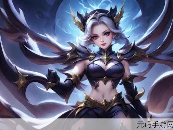 王者荣耀米莱狄V7限定皮肤揭秘,充值2000元即可解锁