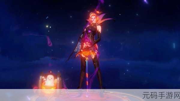 王者荣耀米莱狄V7限定皮肤揭秘,充值2000元即可解锁