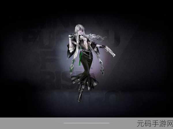 无期迷途2023最新兑换码大放送,助力玩家畅享游戏世界