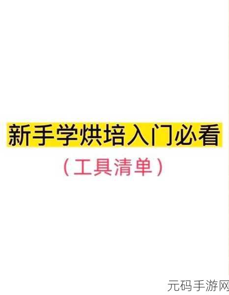 飞艇面包店新手攻略全面解析,助你轻松上手,享受烘焙乐趣