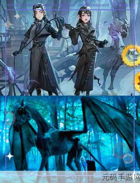 哈利波特魔法觉醒，万圣节兑换码全攻略