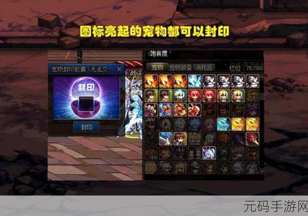 DNF2023五一套宠物交易性详解手游资讯