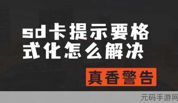 读卡器意外拔出致照片丢失?恢复秘籍在此!