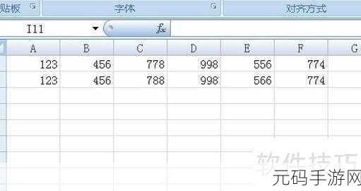 轻松掌握,Excel 提取偶数并转置为行的绝妙技巧