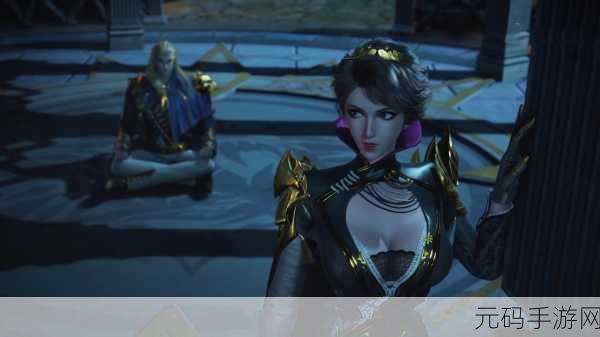灵猫传满级揭秘,探索游戏终极境界