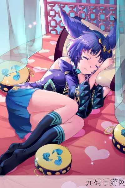 妖神记手游聂晓月逸事札搭配深度解析