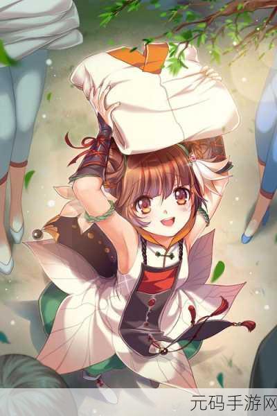 妖神记手游聂晓月逸事札搭配深度解析