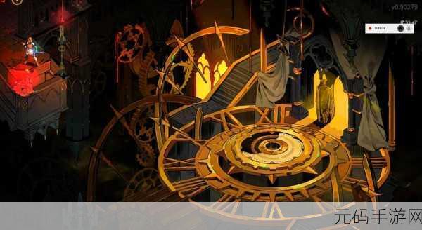哈迪斯2联机功能深度解析