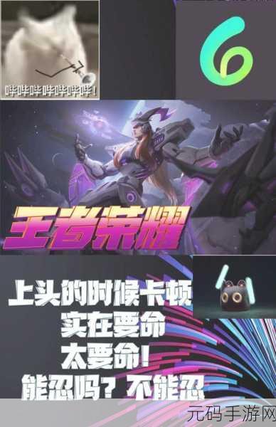 王者荣耀闪退问题解决方案及最新资讯速递