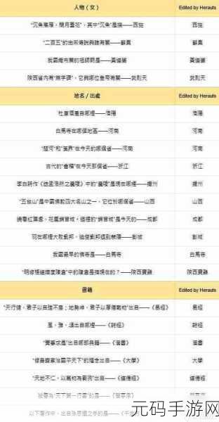燕云十六声第三次佛光任务全攻略，轻松解锁丰厚奖励