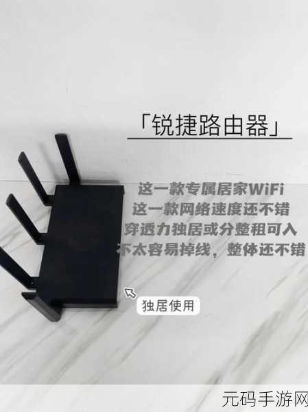 轻松应对！路由器无网无信号的完美解决方案