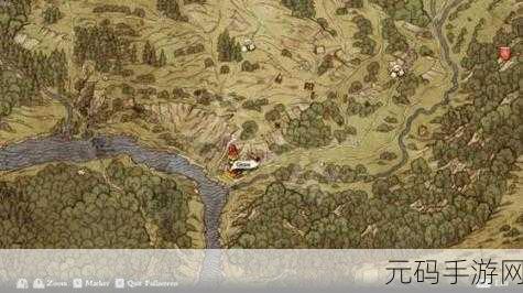 天国拯救手游全面升级，属性值提升攻略与最新资讯速递