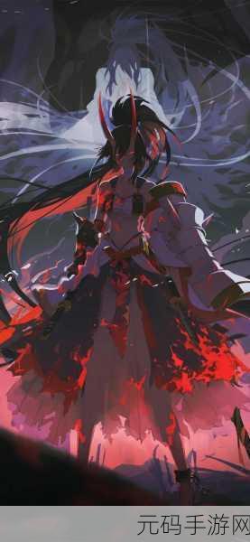 阴阳师妖怪屋深度攻略,全面掌握妖刀姬的战斗艺术