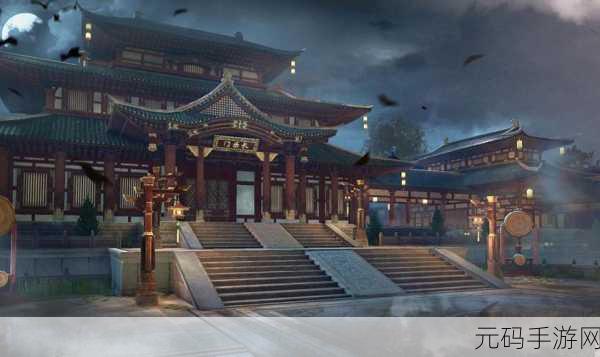 以庆余年决战神庙手游重大版本更新资讯