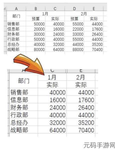 掌握 WPS 表格筛选技巧,数据处理不再难