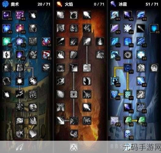 魔兽世界80级PVP强势职业深度解析