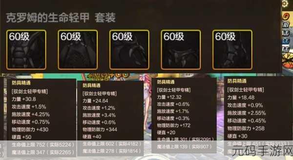 DNF手游独角兽三选一活动全攻略