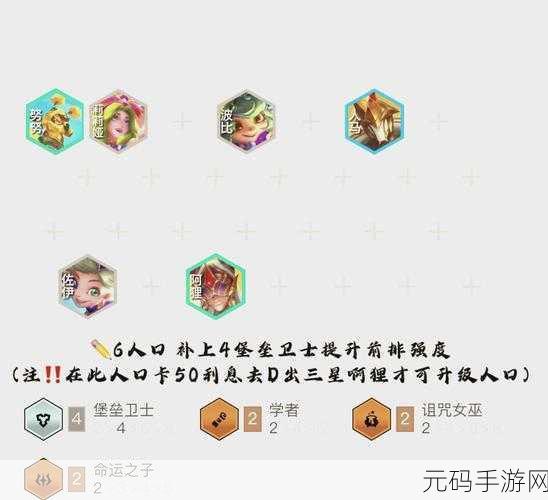 金铲铲之战S10六秘阿狸阵容深度解析,出装、羁绊全攻略