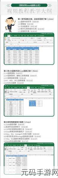 轻松搞定!WPS EXCEL 数据带单位计算秘籍