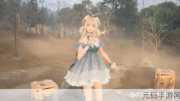 无限暖暖盛宴毛毡，解锁全新游戏元素，探索无限可能