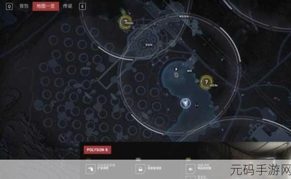 手游资讯,揭秘原子之心试验场11开门钥匙位置全攻略