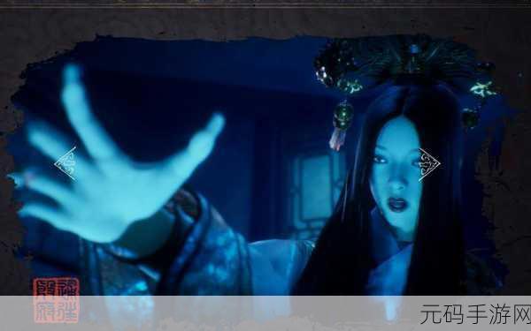 手游资讯,深入解析纸人贰游戏老爷人物经历与性格魅力