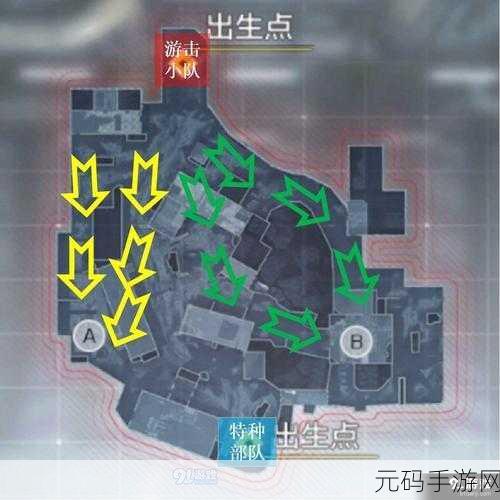 使命召唤手游战地音乐盒任务全攻略