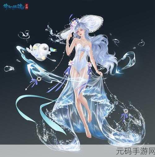 倩女幽魂手游12套深度解析,装备套装系统全揭秘
