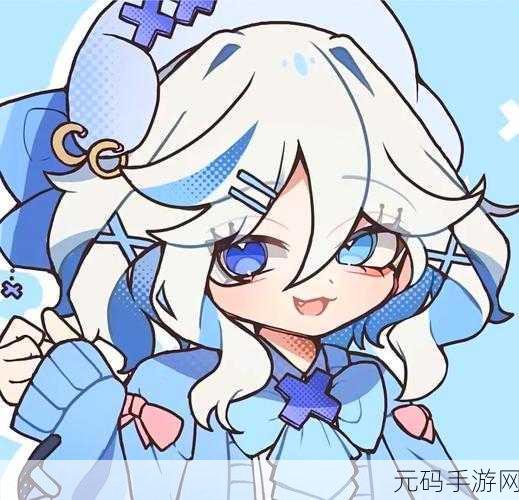 原神志琼的签名头像获取全攻略
