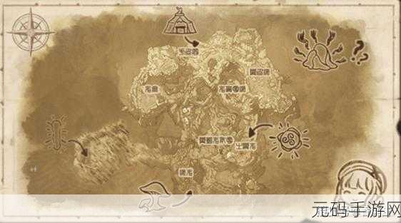 原神志琼的签名头像获取全攻略