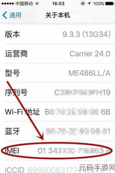 苹果手机激活时间查询秘籍大公开
