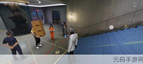 零号任务曙光测试福利全揭秘,玩家不容错过的精彩盛宴