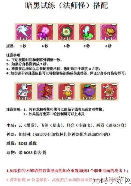 冒险大作战102级分身作战体验深度解析,策略与技巧的终极碰撞