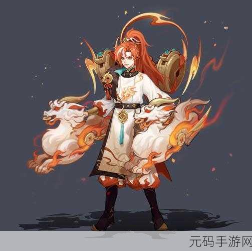 王者荣耀蒙犽百解令技能特效全面曝光,炫酷升级引发热议