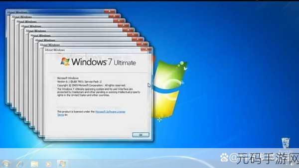 WIN7 系统中 Aero Peek 预览桌面功能无法开启的解决秘籍
