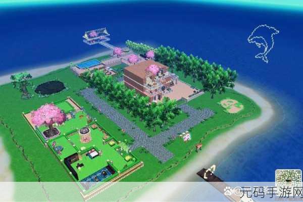 小森生活风之岛全任务流程深度解析