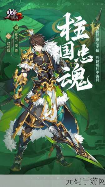 少年三国志2蜀国幼麟姜维，金将替换策略深度解析