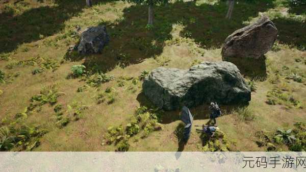 PUBG Mobile新版本震撼发布,全新地图与功能带来极致游戏体验