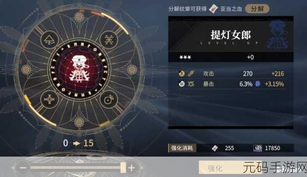 非匿名指令队长技能解锁全攻略