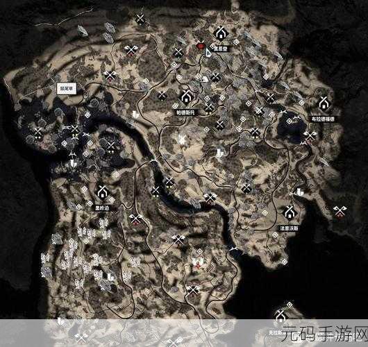 手游资讯,颂钟长鸣建筑拆除攻略与建筑摧毁方法深度解析
