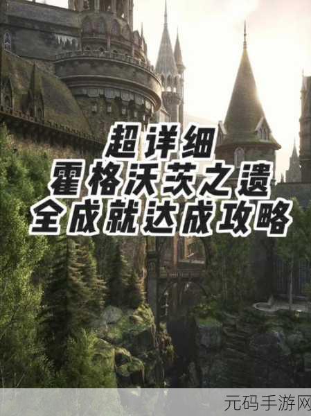 霍格沃茨之遗魔杖选择全攻略